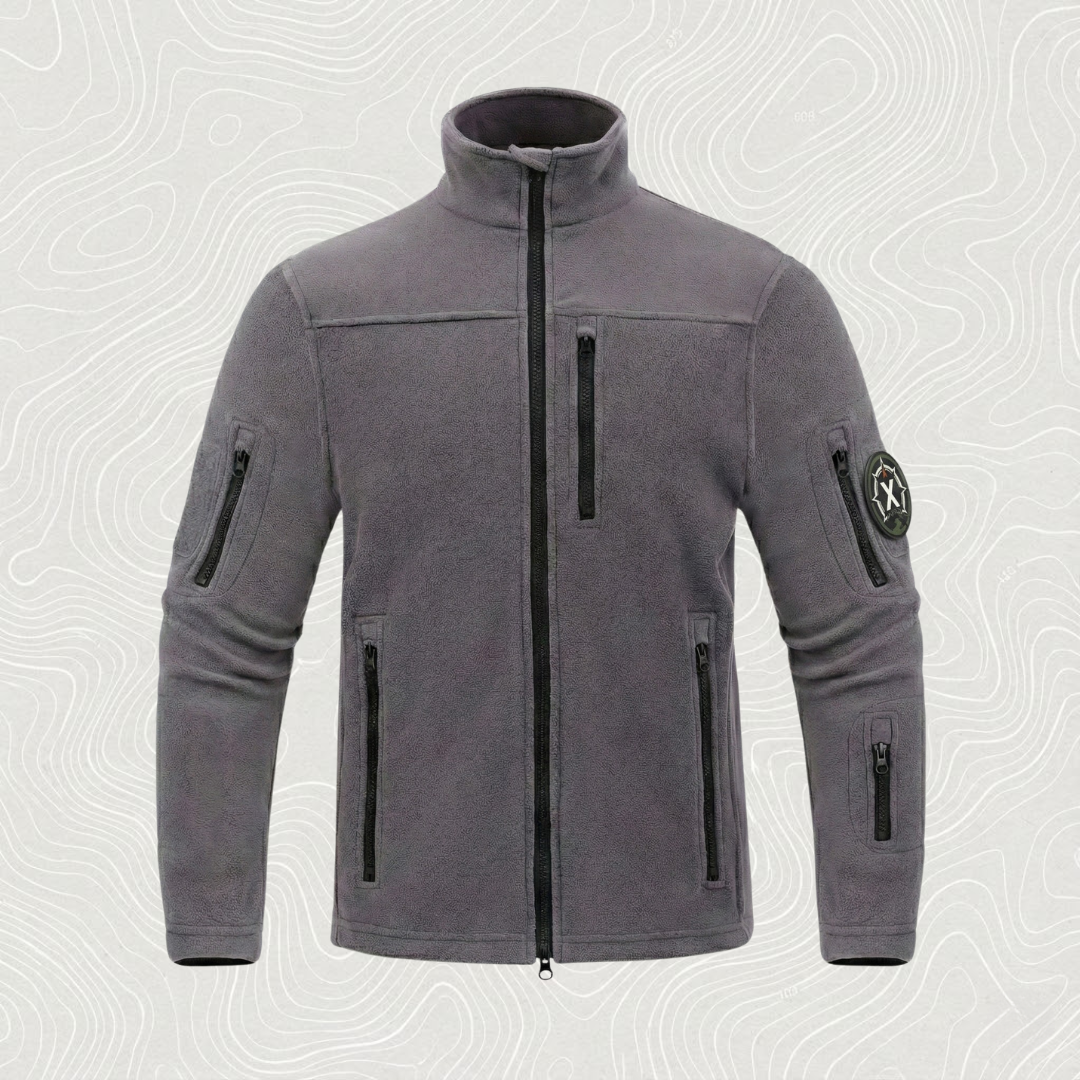 INVICTUS Responder Fleece Jacket