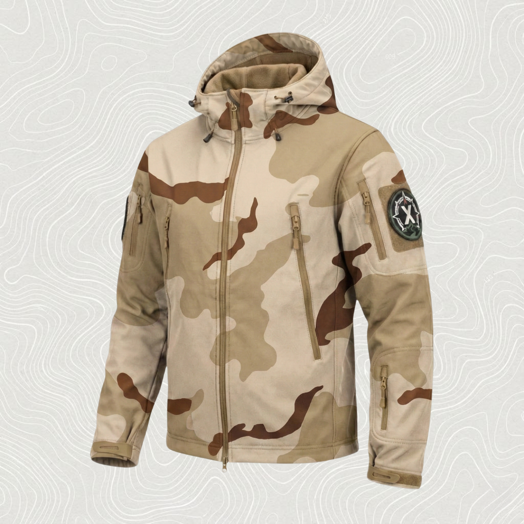 INVICTUS The Maverick 2.0