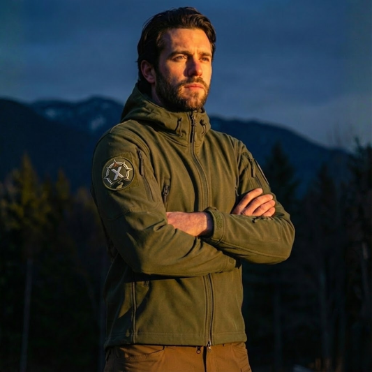 INVICTUS The Maverick 2.0